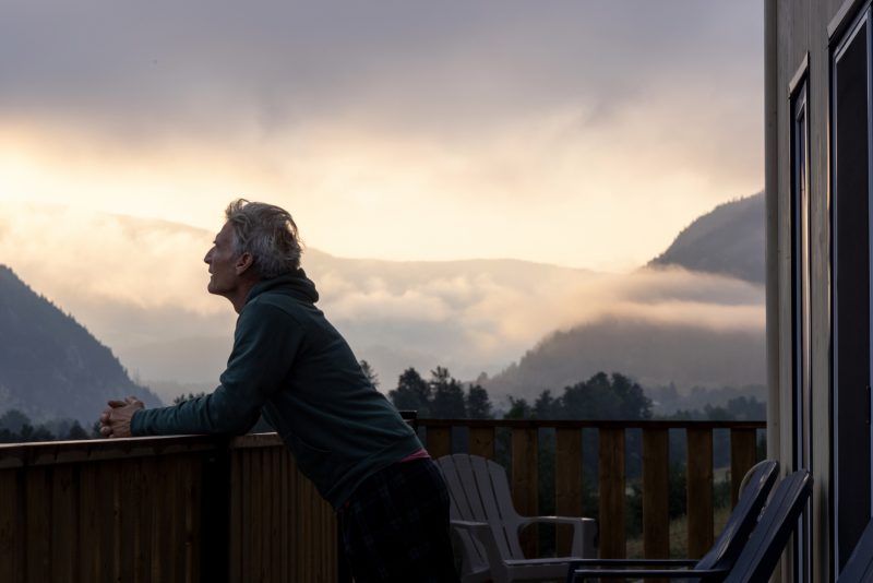 Humility and the Unfinished World