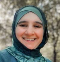 Amal Saymeh