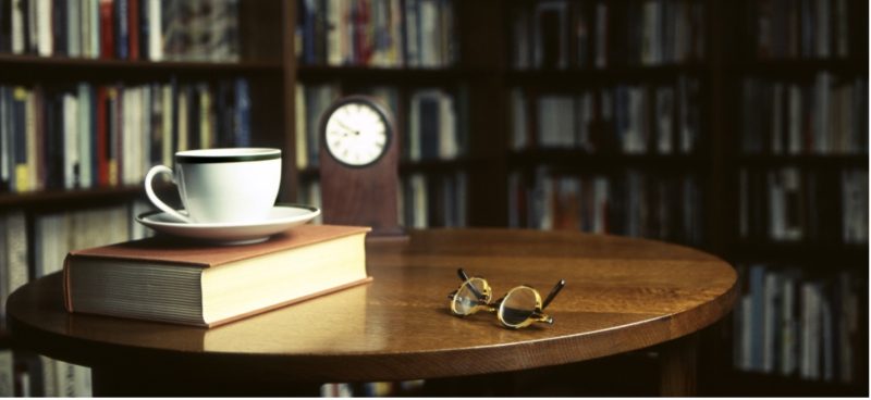 A Wisdom Diet: Daily Reading for Clarity and Care