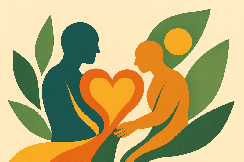 Compassion as Wisdom in Action, Part 2: The Nature of Suffering