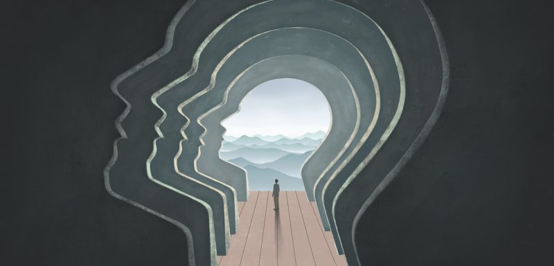 Growing Up: To Withstand the Flood, part 3