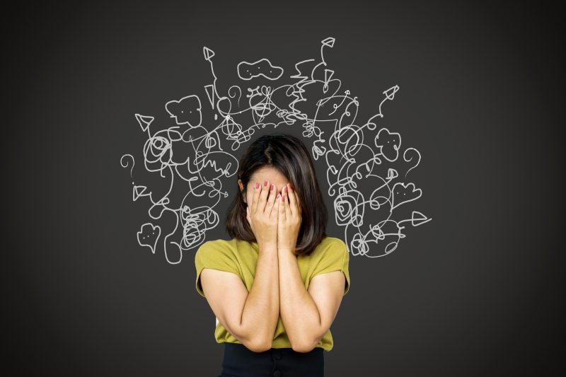 Embracing Confusion: Unlocking the Wisdom in Uncertainty