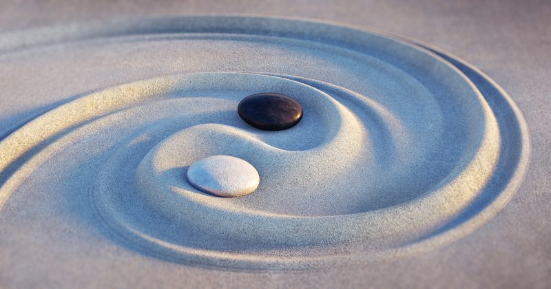 Easing the Crisis of Meaning: The Role of Spirituality in Coaching
