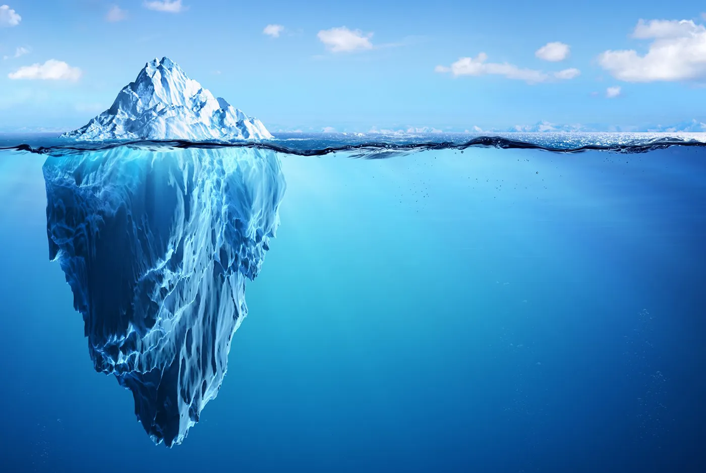 Paradox of Conscious Leadership Paradox of Conscious Leadership