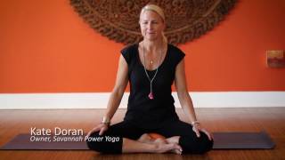 10 min guided walking meditation