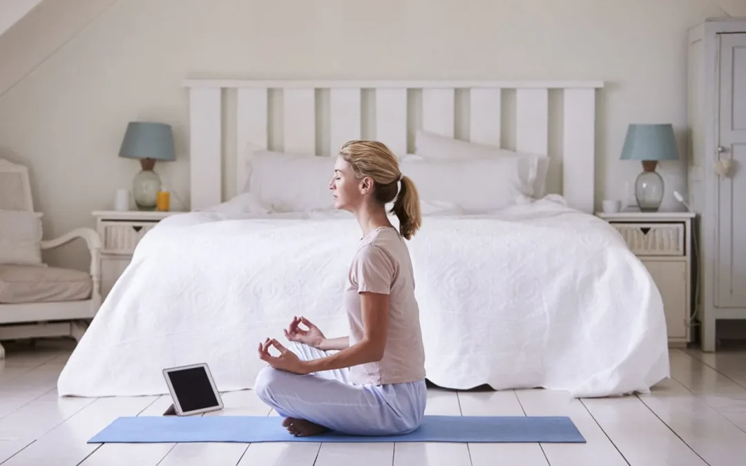 Apps to Support Your Mindfulness Practice