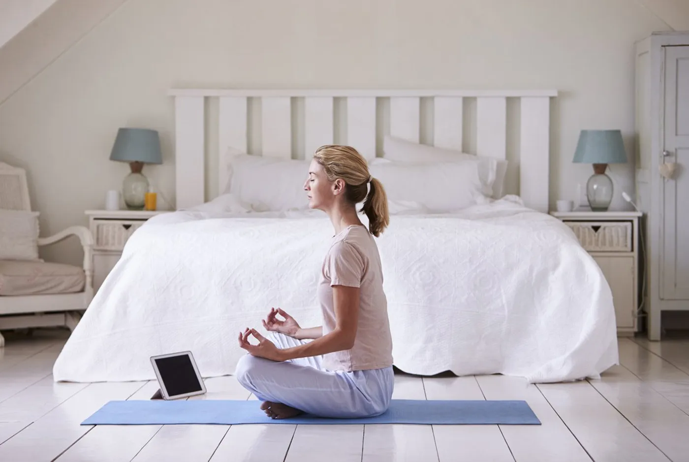 Apps mindfulness