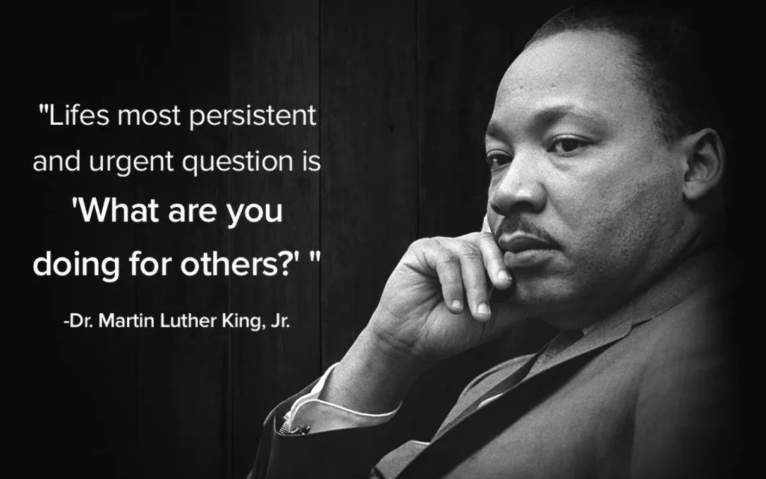 The Time is Right for Servant Leadership