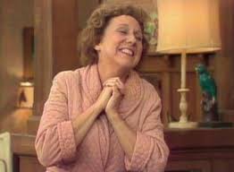 Edith all in the family