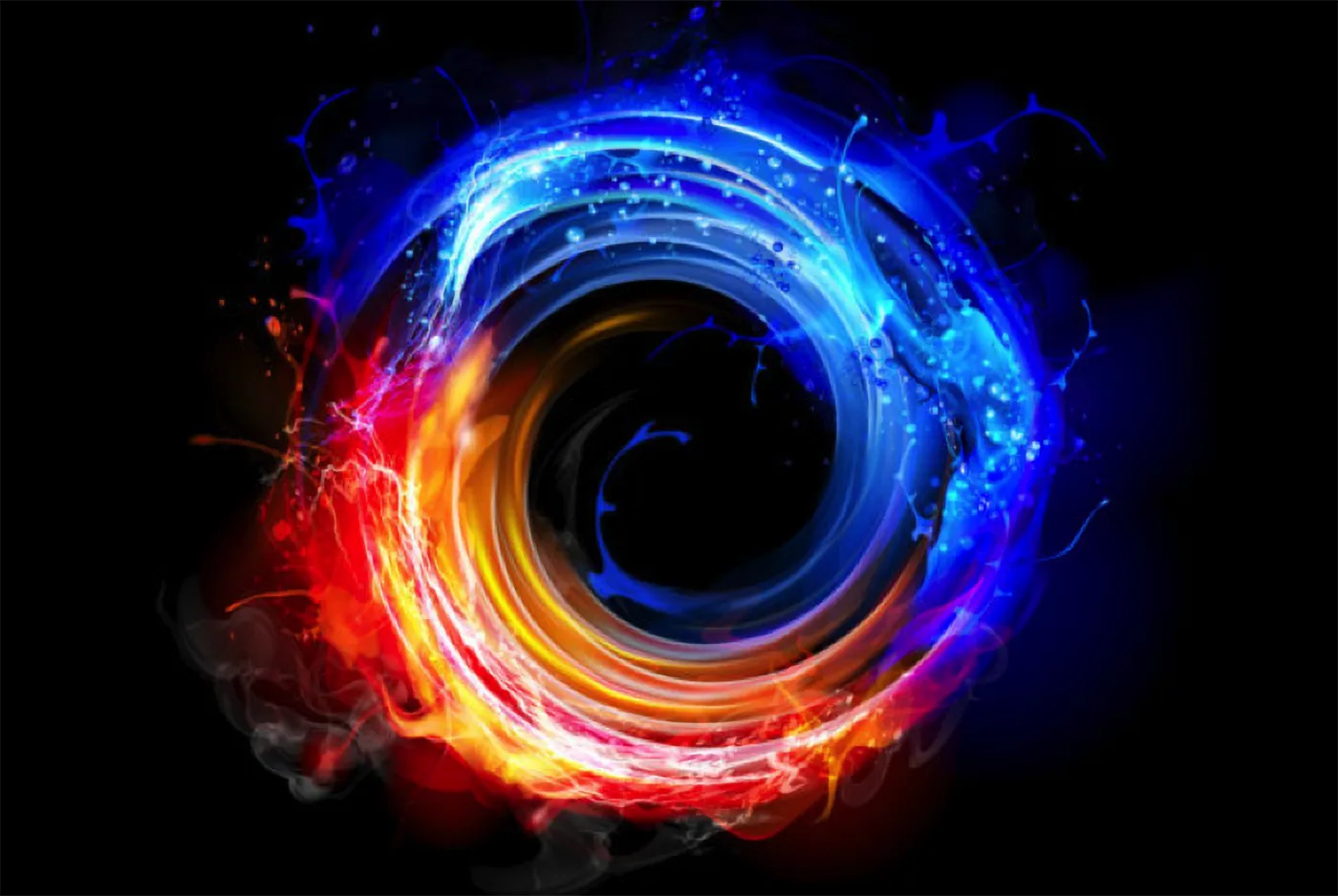 Integral Theory