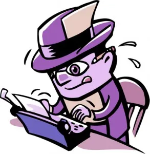 Journalist