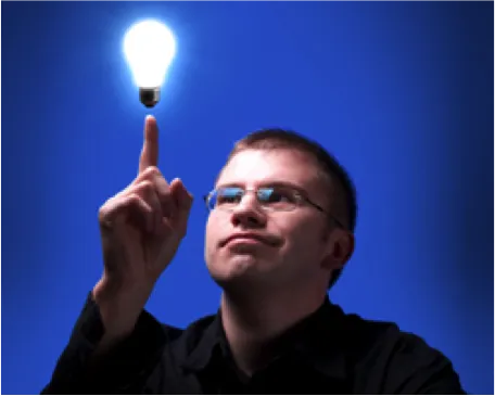 Light bulb