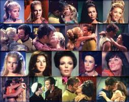 Kirk women