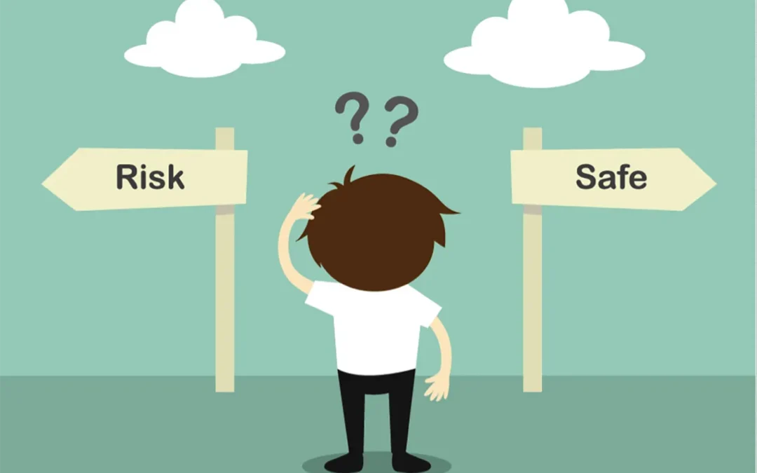 “Safety” is Risky for Learning