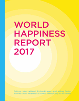 World Happiness Report
