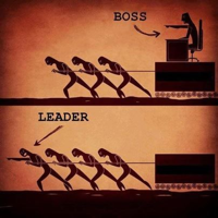 Boss leader