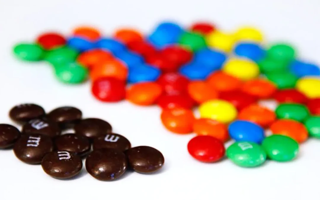 What Can Brown M&Ms Say About Us?