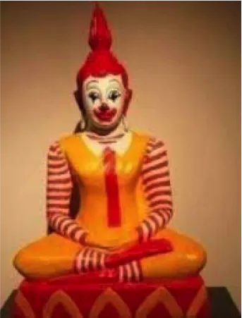Mcdonald