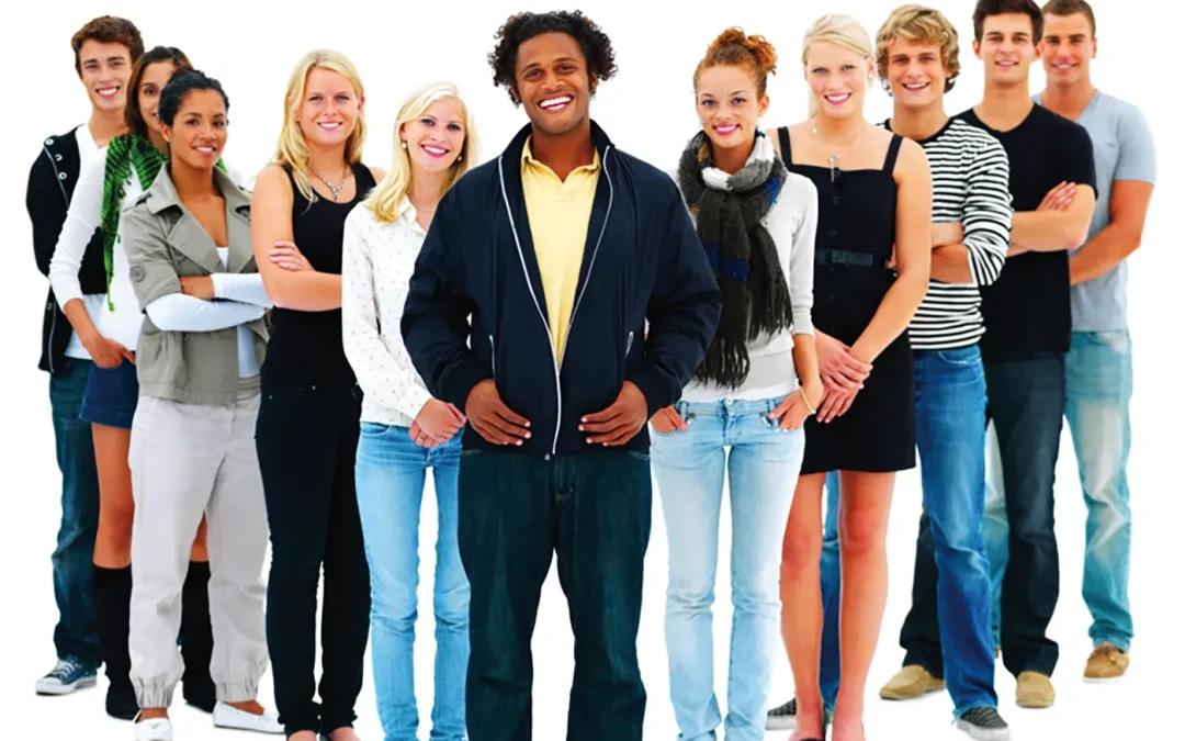 Millennial Mindset: Fad or Fate?