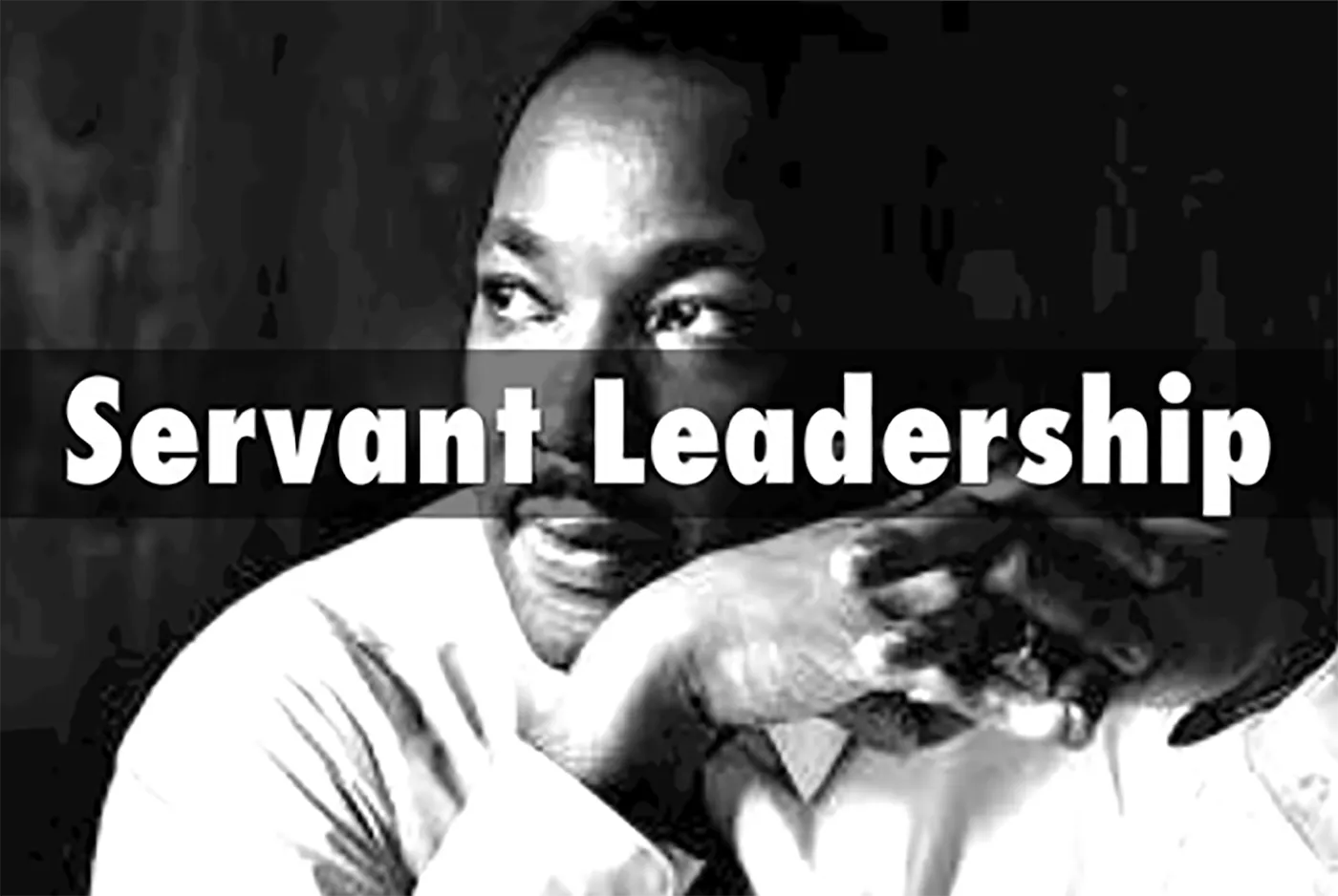 Servant leadership