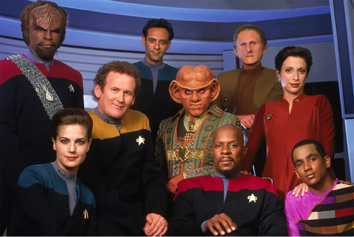 Star Trek Star Trek